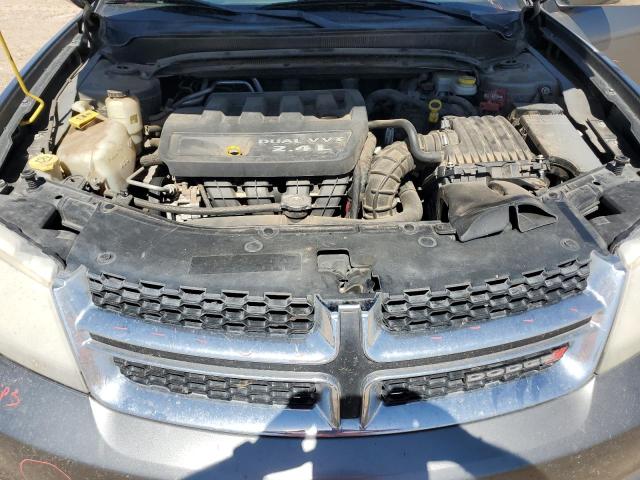 Photo 11 from auction – 2012 DODGE AVENGER SE with VIN 1C3CDZAB5CN259150