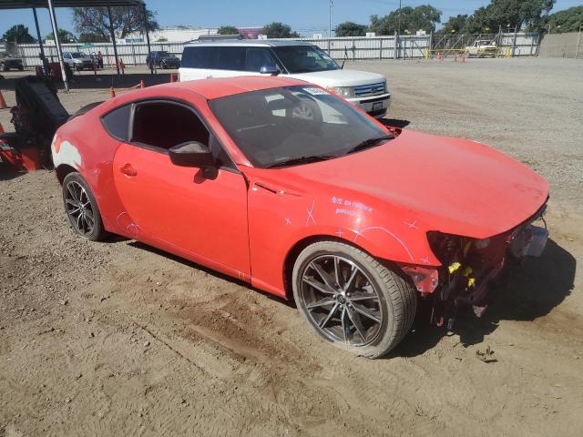 Photo 4 from auction – 2019 TOYOTA 86 with VIN JF1ZNAA1XK8700981