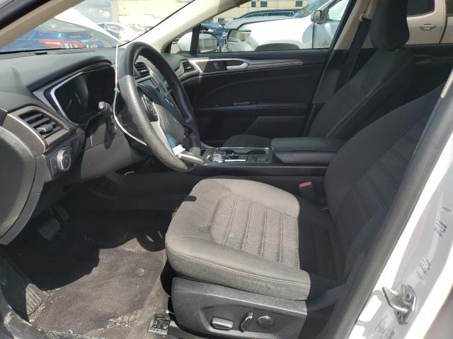Photo 7 from auction – 2020 FORD FUSION SE with VIN 3FA6P0HD4LR136302