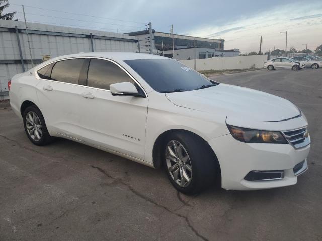 Photo 4 from auction – 2017 CHEVROLET IMPALA LT with VIN 2G1105S37H9100289