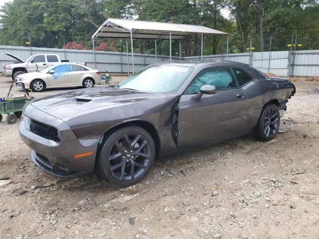 DODGE CHALLENGER 2023 with VIN 2C3CDZAG8PH582408 - Photo from auction