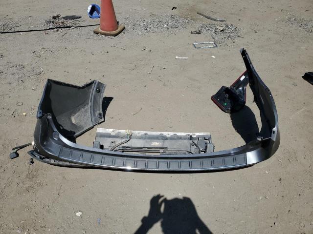 Photo 13 from auction – 2021 FORD EXPLORER L with VIN 1FM5K7FW0MNA11444