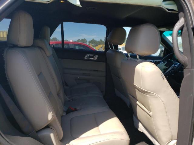 Foto 11 de la subasta – 2015 FORD EXPLORER X con VIN 1FM5K7D82FGB06888