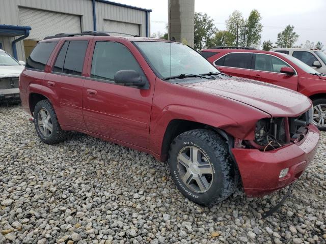 Photo 4 from auction – 2007 CHEVROLET TRAILBLAZE with VIN 1GNDT13S772300541