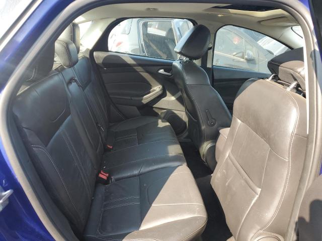 Photo 10 from auction – 2014 FORD FOCUS SE with VIN 1FADP3F23EL410973