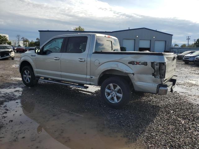 Photo 2 from auction – 2018 FORD F150 SUPER with VIN 1FTEW1E5XJFA75723