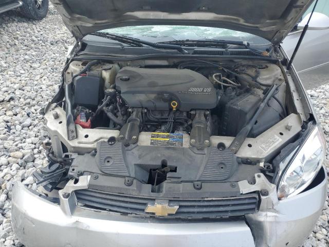 Photo 11 from auction – 2007 CHEVROLET IMPALA LT with VIN 2G1WC58R879189555