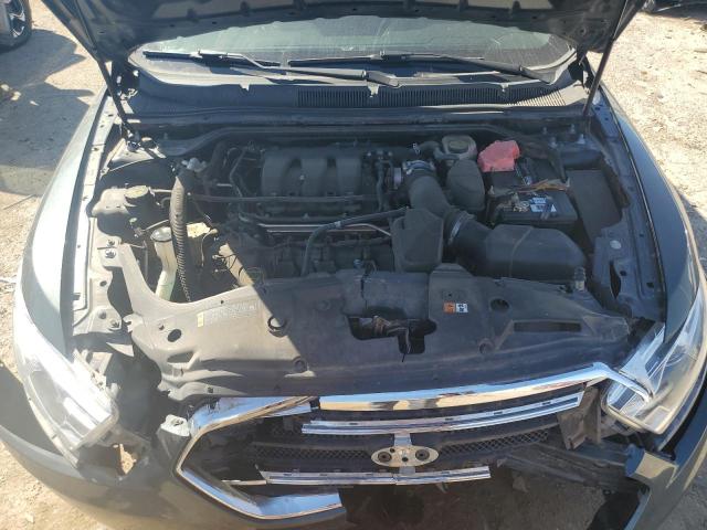 Photo 11 from auction – 2016 FORD TAURUS LIM with VIN 1FAHP2F80GG107600