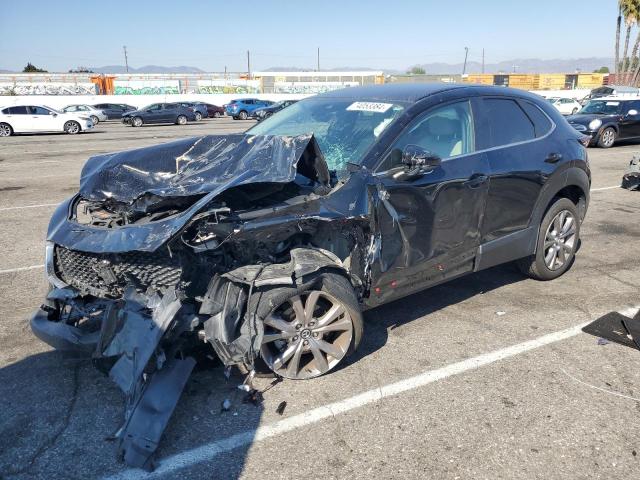 MAZDA CX-30 SELE 2020 with VIN 3MVDMACL8LM130559 - Photo from auction