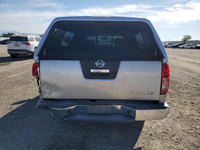 Photo 6 from auction – 2012 NISSAN FRONTIER S with VIN 1N6BD0CTXCC442836