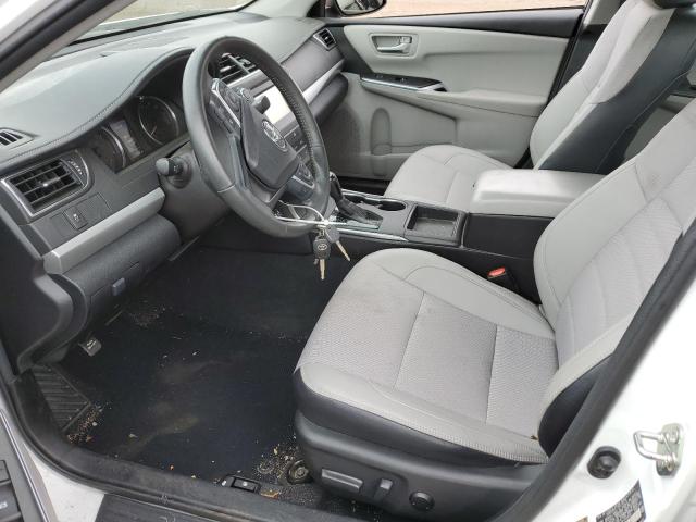 Photo 7 from auction – 2017 TOYOTA CAMRY LE with VIN 4T1BF1FK8HU305591