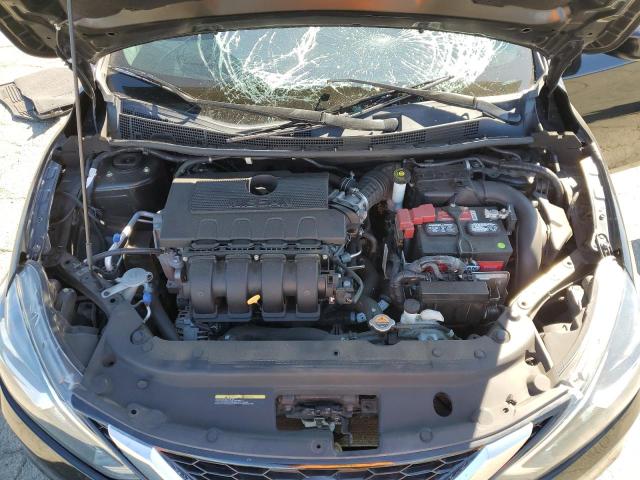 Photo 11 from auction – 2016 NISSAN SENTRA S with VIN 3N1AB7AP2GL644456
