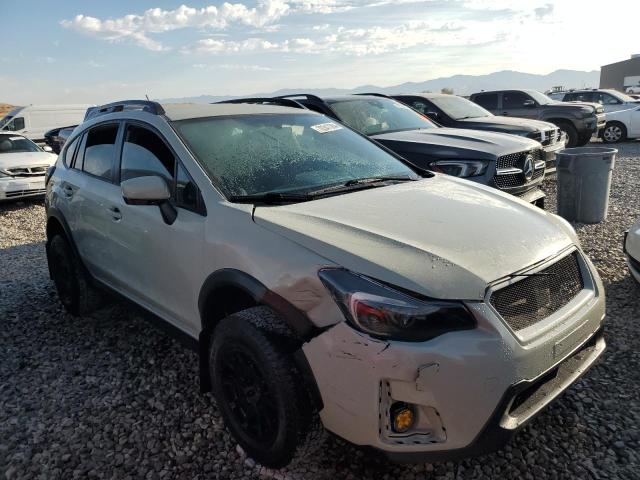 Photo 4 from auction – 2017 SUBARU CROSSTREK with VIN JF2GPABC9HH281723