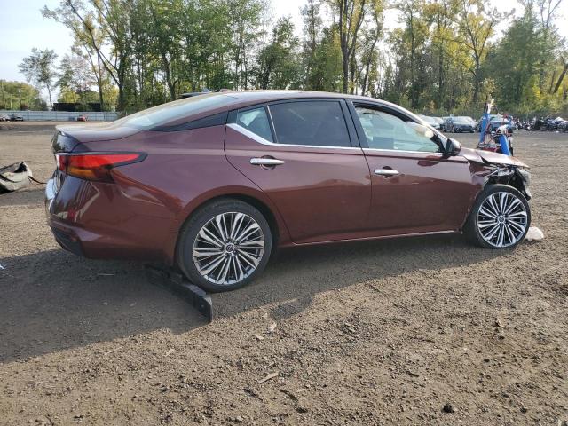 Photo 3 from auction – 2023 NISSAN ALTIMA SL with VIN 1N4BL4EW0PN415651