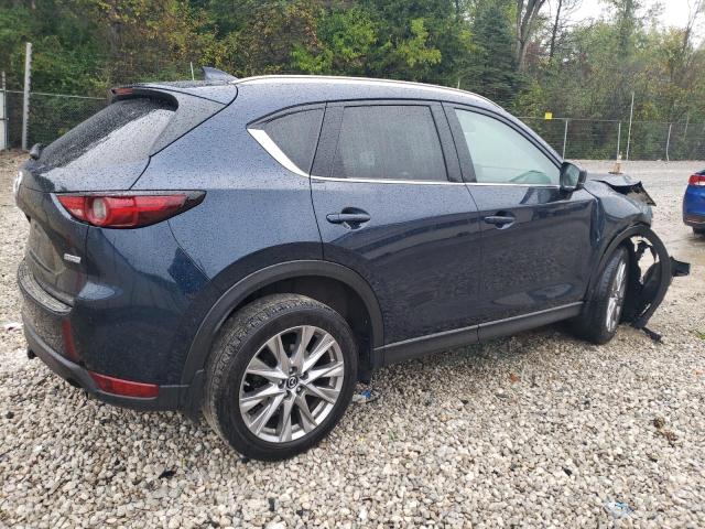 Photo 3 from auction – 2019 MAZDA CX-5 GRAND with VIN JM3KFBDY0K0689938