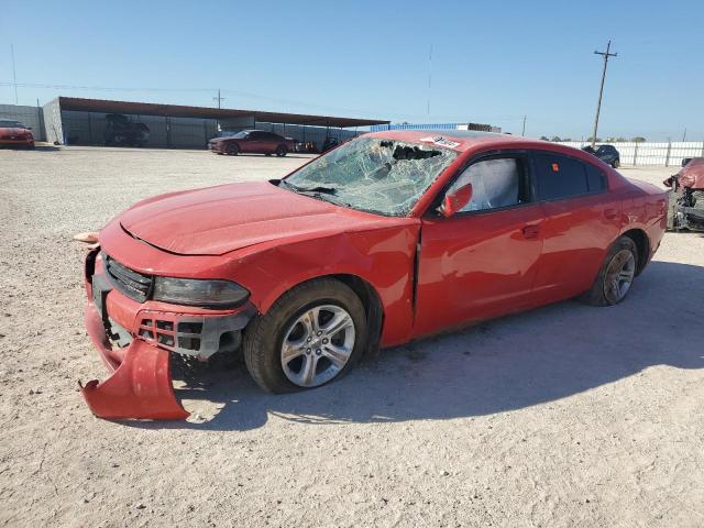 DODGE CHARGER SX 2020 with VIN 2C3CDXBG9LH214171 - Photo from auction