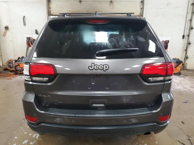 Photo 6 from auction – 2016 JEEP GRAND CHER with VIN 1C4RJFAG2GC463009