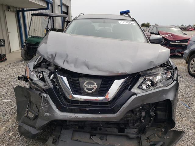 Photo 5 from auction – 2017 NISSAN ROGUE S with VIN KNMAT2MT7HP597873
