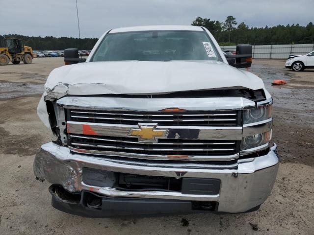 Photo 5 from auction – 2016 CHEVROLET SILVERADO with VIN 1GC1KUEG5GF137549