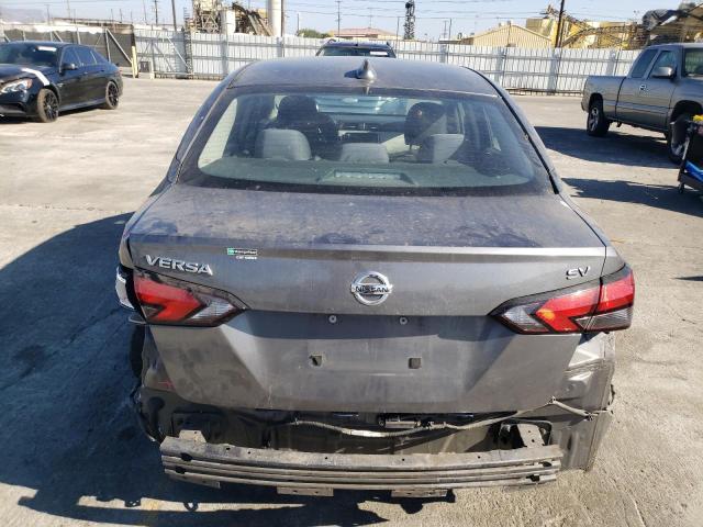 Photo 6 from auction – 2020 NISSAN VERSA SV with VIN 3N1CN8EV8LL875645