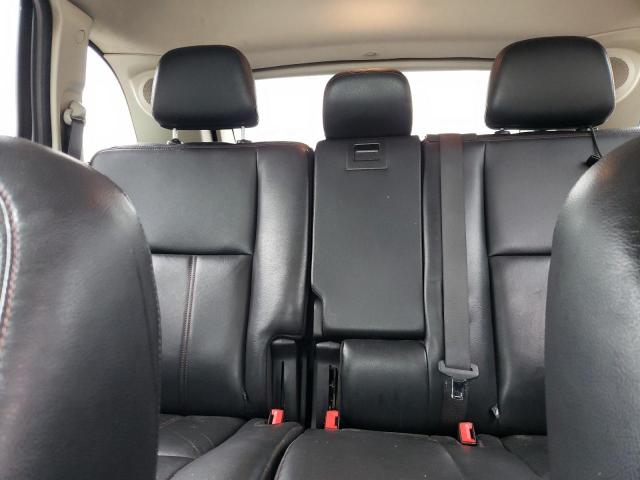 Photo 10 from auction – 2011 FORD EDGE LIMIT with VIN 2FMDK3KC0BBB38607
