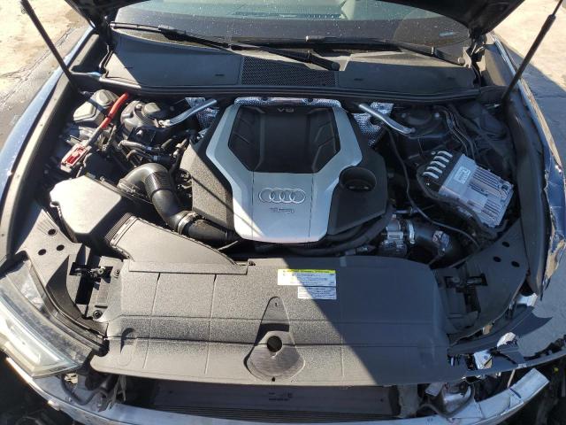 Photo 11 from auction – 2019 AUDI A6 PREMIUM with VIN WAUL2AF22KN064629
