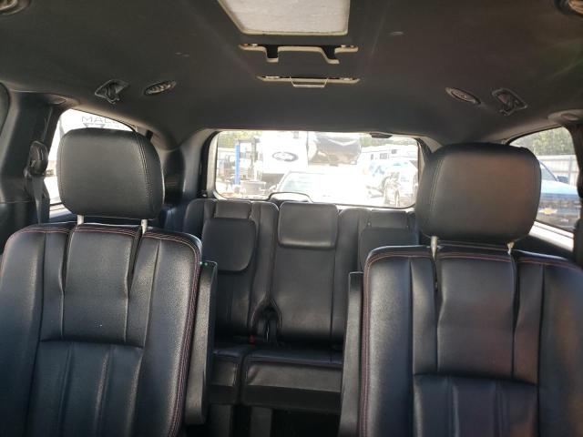 Photo 10 from auction – 2016 DODGE GRAND CARA with VIN 2C4RDGEG6GR249154