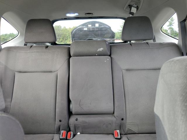 Photo 10 from auction – 2012 HONDA CR-V EX with VIN 2HKRM4H58CH620315