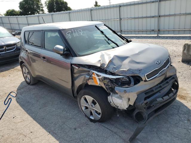 Photo 4 from auction – 2015 KIA SOUL with VIN KNDJN2A26F7225931