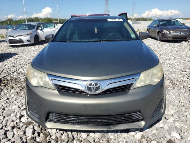 Photo 5 from auction – 2013 TOYOTA CAMRY L with VIN 4T4BF1FKXDR320884