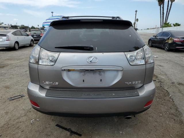 Foto 6 de la subasta – 2005 LEXUS RX 330 con VIN JTJGA31U650055751