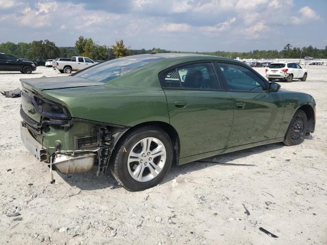 Photo 3 from auction – 2020 DODGE CHARGER SX with VIN 2C3CDXBG5LH140456