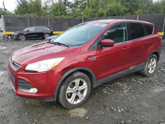 FORD ESCAPE SE 2015 مع رقم تعريف المركبة 1FMCU0G71FUB37014 - صورة من المزاد