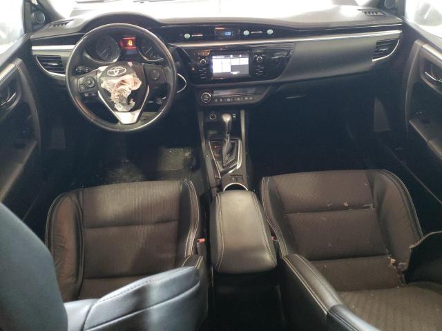 Photo 8 from auction – 2015 TOYOTA COROLLA L with VIN 5YFBURHE5FP214093