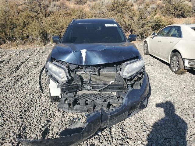 Photo 5 from auction – 2016 NISSAN ROGUE S/SL with VIN KNMAT2MV3GP669023
