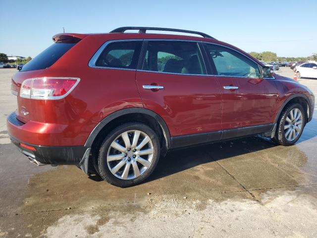 Photo 3 from auction – 2008 MAZDA CX-9 with VIN JM3TB28A780144891