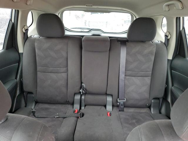 Photo 10 from auction – 2015 NISSAN ROGUE S with VIN KNMAT2MV4FP585307