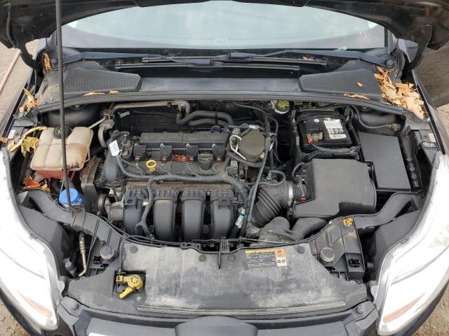 Photo 11 from auction – 2014 FORD FOCUS SE with VIN 1FADP3K29EL100591