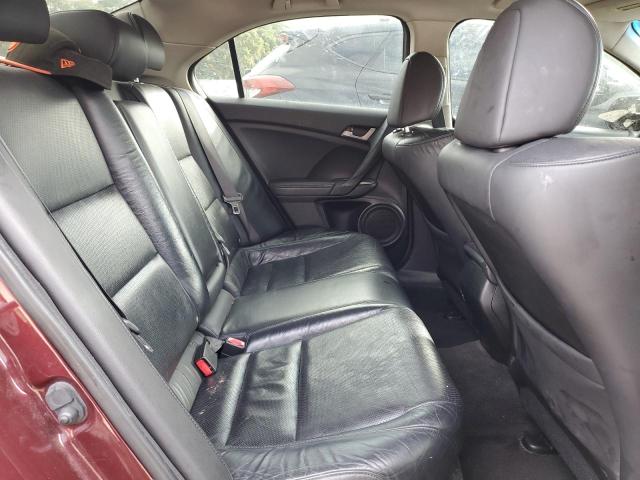 Photo 10 from auction – 2010 ACURA TSX with VIN JH4CU2F6XAC030727
