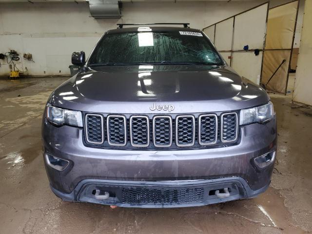 Photo 5 from auction – 2016 JEEP GRAND CHER with VIN 1C4RJFAG2GC463009