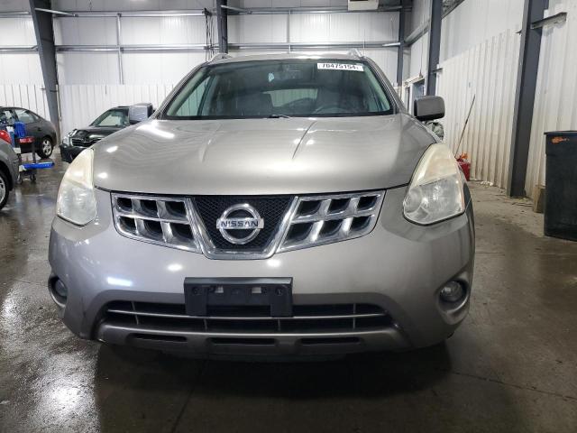 Photo 5 from auction – 2011 NISSAN ROGUE S with VIN JN8AS5MT2BW167366