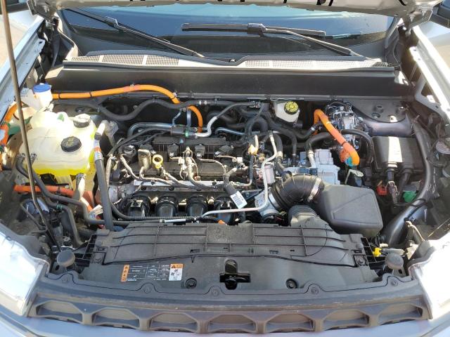 Photo 11 from auction – 2024 FORD MAVERICK X with VIN 3FTTW8H34RRA15249
