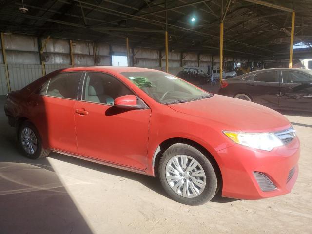 Zdjęcie 4 z aukcji – 2012 TOYOTA CAMRY BASE z VIN 4T1BF1FK7CU520324