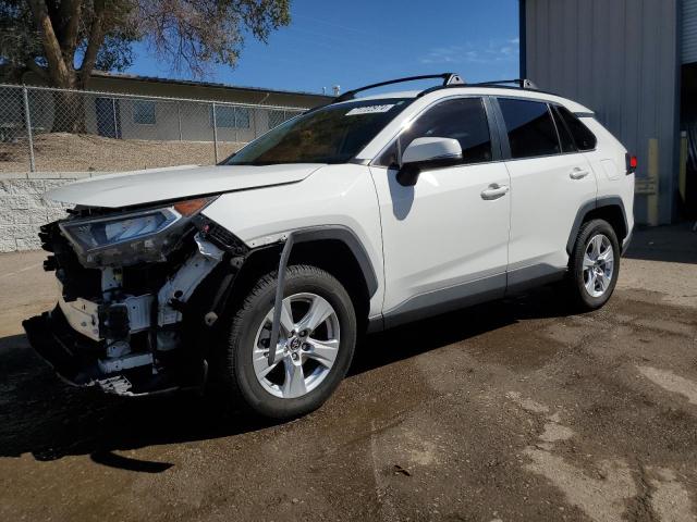 Photo 1 from auction – 2019 TOYOTA RAV4 XLE with VIN JTMW1RFV4KD511530