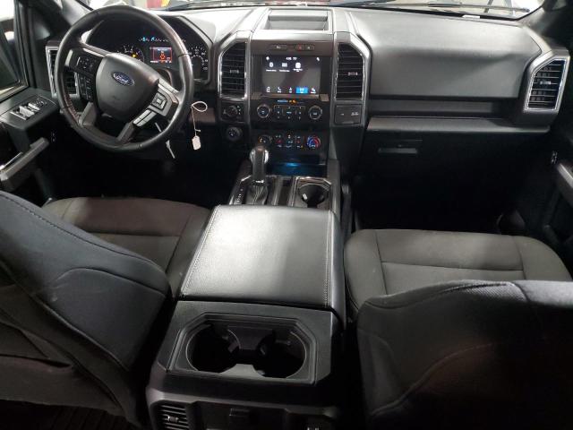 Photo 8 from auction – 2019 FORD F150 SUPER with VIN 1FTEW1E43KKD56441