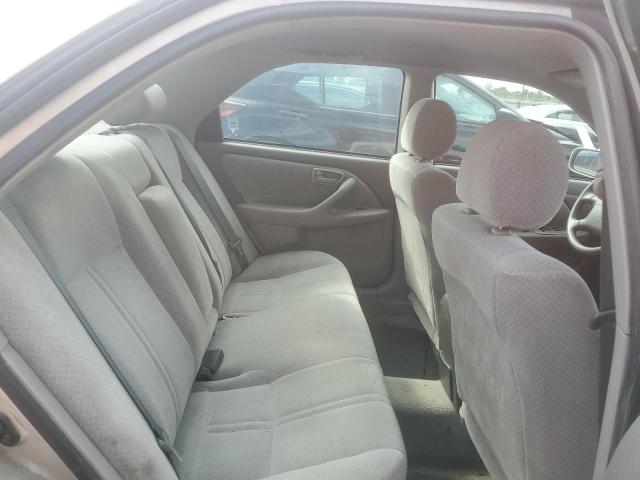 Photo 10 from auction – 2000 TOYOTA CAMRY CE with VIN 4T1BG22K4YU687191