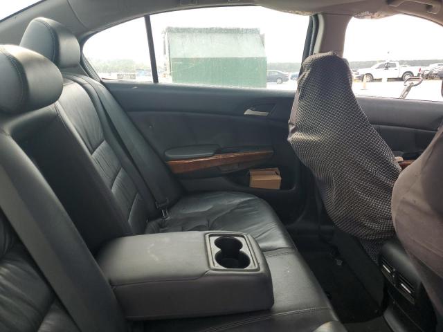 Photo 10 from auction – 2012 HONDA ACCORD EXL with VIN 1HGCP2F87CA051917