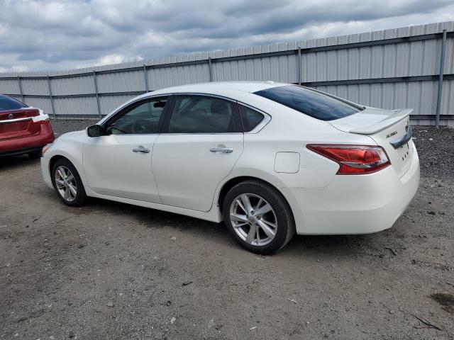 Photo 2 from auction – 2013 NISSAN ALTIMA 2.5 with VIN 1N4AL3AP5DC266326