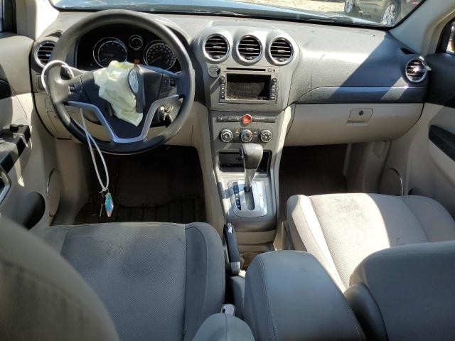 Photo 8 from auction – 2008 SATURN VUE XE with VIN 3GSCL33P58S520430