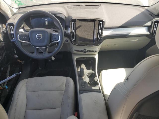 Photo 8 from auction – 2019 VOLVO XC40 T5 MO with VIN YV4162UKXK2148607